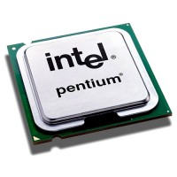 CPU Intel G3260 - Pentium
